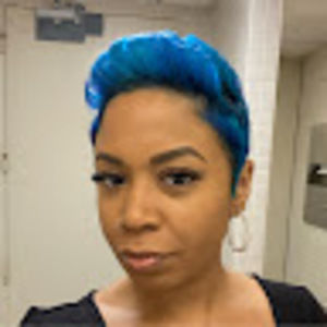 Meet your Posher, Kiera